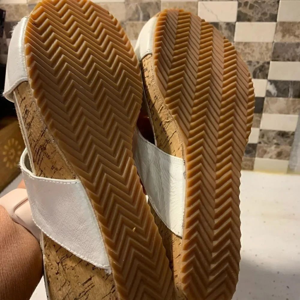Volatile Wedges - Picture 4 of 6